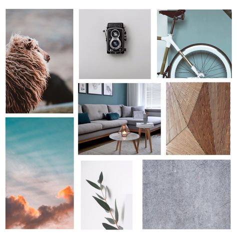 Blue Grey Mood Board, Grey Mood Board, Grey Mood, Living Room Update, Room Update, Interior Design Mood Board, Mood Board Design, Mood Boards, Blue Grey