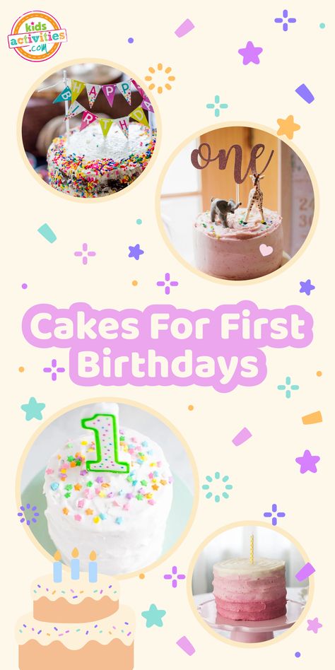 Your little one's first birthday is a big day that deserves a special cake. And what a better way to celebrate it than by making your own cake! Today we are sharing 27 birthday cake recipes that you can bake at home. 27 Birthday Cake, 27th Birthday Cake, Whole Foods Cake, Healthy Smash Cake, 27 Birthday, Birthday Cake Recipes, Shower Funny, Smash Cake Recipes, Healthy Chocolate Cake