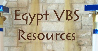 Egyptian Decorations Diy, Egyptian Vbs Decorations, Egypt Vbs Decorations, Egypt Decorations, Egypt Vbs, Shipwrecked Vbs, Egyptian Decorations, Vbs Snacks, Joseph In Egypt