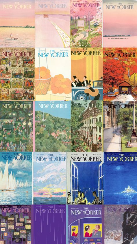 #newyorker #nyc #newspaper New York Times Newspaper Aesthetic, New York Times Newspaper, Newspaper Aesthetic, Cover Aesthetic, Times Newspaper, The New Yorker, New You, Art Stuff, New Yorker