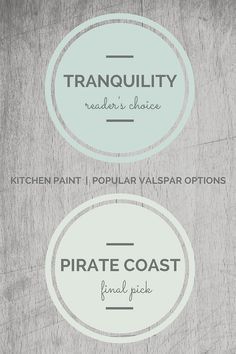 Valspar Kitchen Paint Colors. Valspar Tranquility, Valspar Pirate Coast. Via Seven Town Way. Bathroom Paint Colors Valspar, Paint Colors Valspar, Oasis Decor, Bathroom Paint, Painting Colors, Bathroom Paint Colors, Kitchen Paint Colors, Interior Painting, Desert Oasis