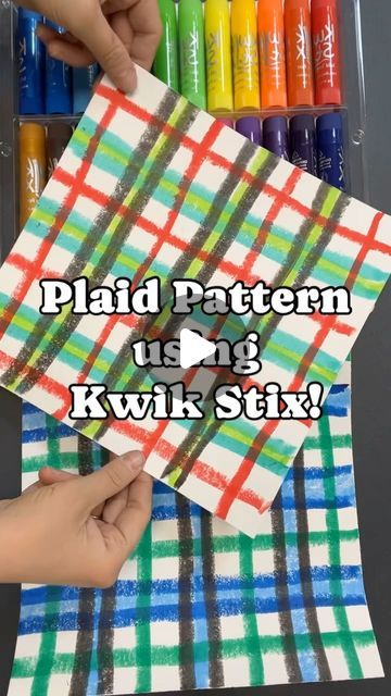 Mrs. Beth Dreyer on Instagram: "Ask and you shall (most of the time?) receive! I had a few of you ask to share exactly how we created our plaid patterns for the backgrounds of the quick snowman project my 2nd graders created, so I thought I would share how I approached it and how we made it work for our class! Hope you find it helpful ❤️
.
.
.
#art #ArtEd #ArtEducation #ArtEducationMatters #ArtTeacher #ElementaryArtTeacher #ElementaryArtEducation #ArtClass #ElementaryArtClass #ElementaryArtClassroom #ArtClassroom #ArtProjects #ArtProjectsForKids #artroom #elementaryartroom #elementaryartproject  #artteachersofinstagram" Art For 2nd Graders, Elementary Art Classroom, Elementary Art Rooms, Elementary Art Projects, Center Ideas, Arts Ed, We Made It, Art Classroom, Make It Work