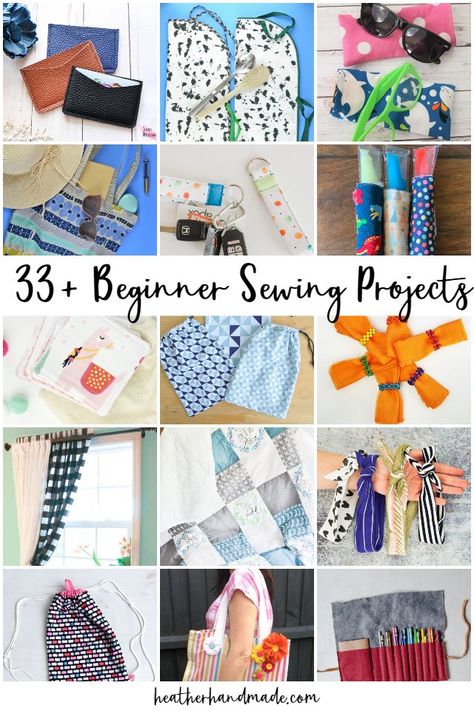 Easy Beginner Sewing Projects, Baby Headband Tutorial, Beginner Sewing Projects, Learning To Sew, Diy Beginner, Diy Slippers, Sewing Machine Projects, Beginner Sewing, Beginner Sewing Projects Easy