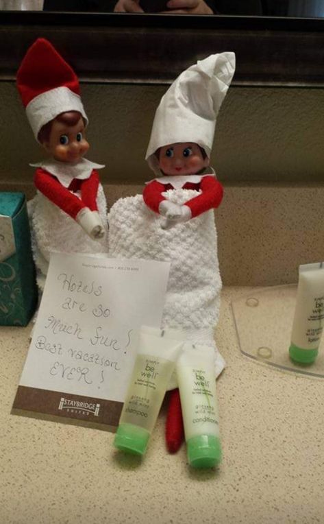 Elf In Hotel Room, Elf On Shelf Hotel Ideas, Elf On The Shelf In A Hotel Room, Elf On The Shelf Disney Cruise, Elf On The Shelf Ideas In A Hotel Room, Elf On The Shelf Hotel Ideas, Hotel Elf On The Shelf Ideas, Elf On The Shelf Hotel Room Ideas, Cabin Ideas Diy