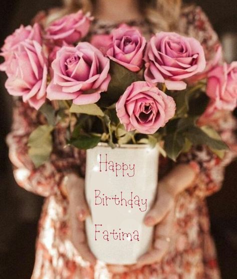 Happy Birthday, Fatima Fatima Birthday Wishes, Happy Birthday Fatima Cake, Happy Birthday Fatima Wishes, Happy Birthday Fatima, Happy Birthday Love Images, Happy Birthday Eve, Doctor Logo, Happy Birthday Wishes For A Friend