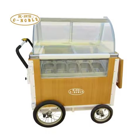 Mobile 4 Wheels Ice Cream Push Cart Commercial Cold Drink Trolley Ice Cream Cart With Freezer - Buy Ice Cream Push Cart,Commercial Cold Drink Trolley,Ice Cream Cart With Freezer Product on Alibaba.com Ice Cream Trolley, Drink Trolley, Push Cart, Ice Cream Cart, Drinks Trolley, Catering Company, Catering Companies, Cold Drink, Cold Drinks