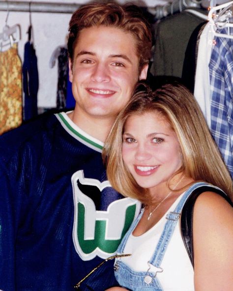 Will Friedle 90s, Eric Matthews Outfits, Johnny And Daniel, Boy Meets World Cast, Topanga Lawrence, Vision Journal, Will Friedle, Rider Strong, Danielle Fishel