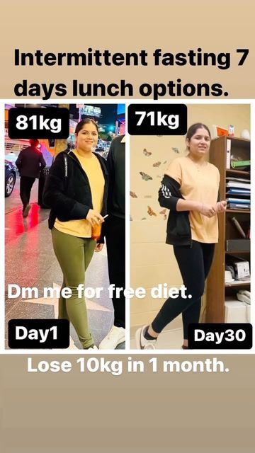 Veg Diet Recipes🥗🥙 on Instagram: "Many diets focus on what to eat, but intermittent fasting is all about when you eat. With intermittent fasting, you only eat during a specific time. Fasting for a certain number of hours each day or eating just one meal a couple days a week, can help your body burn fat.❤️. Karveer you did amazing job ❤️ Dm me on WhatsApp +91 8587973774 or @rashmi_mishra1994 ,if you want free diet plan I would love to help you ❤️😊 #dinner #lunch and #breakfast #weightlossjou Intermittent Fasting Indian Diet Plan, Veg Diet Plan For Fat Loss Indian, Intermittent Fasting Meal Plan Indian, Intermittent Fasting Meal Plan 16:8, Intermittent Diet, Veg Diet, Intermittent Fasting Meal Plan, 16/8 Fasting, Lose Ten Pounds