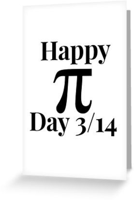 Have fun and wish someone with a Happy Pi Day quote. Pi Day is March 14, which is 3/14. #piday #happypiday Happy Pi Day, Pi Day, Learn Music, Geek Out, Card Tags, Long Hoodie, Card Sizes, Have Fun, Quote Of The Day