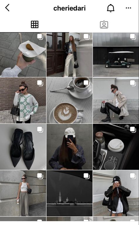 Business Woman Instagram Feed, Elegant Instagram Feed, Classy Instagram, Instagram Feed Aesthetic, Best Instagram Feeds, Instagram Feed Planner, Picture Layouts, Post Insta, Instagram Baddie