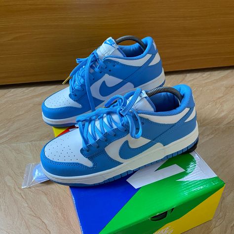 Blue Nike Dunks, Dunk Low University Blue, Nike Sb Dunk Low, Sb Dunk Low, Nike Sb Dunks Low, Nike Sb Dunk, Nike Sb Dunks, Sb Dunk, University Blue