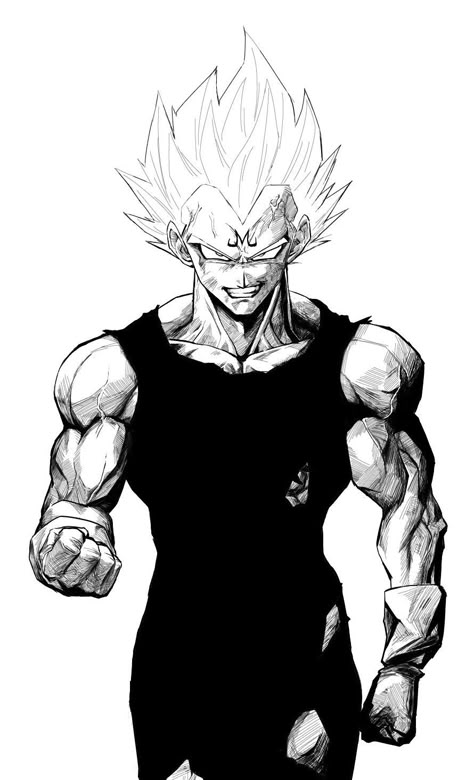 Vegeta Physique, Dbz Eyes, Majin Vegeta Wallpapers, Vegeta Dbz Art, Vegeta Quotes, Vegeta Sketch, Vegeta Drawing, Vegeta Artwork, Vegeta Wallpapers