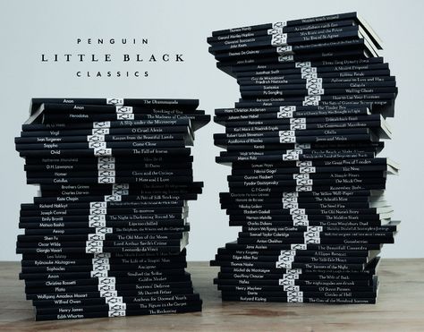 AmazonSmile: Little Black Classics Box Set (Penguin Little Black Classics): 9780141398877: Various: Books Great Fire Of London, Joseph Conrad, Beach At Night, Thomas Hardy, Penguin Classics, Books Collection, Robert Louis, Custom Book, Penguin Books