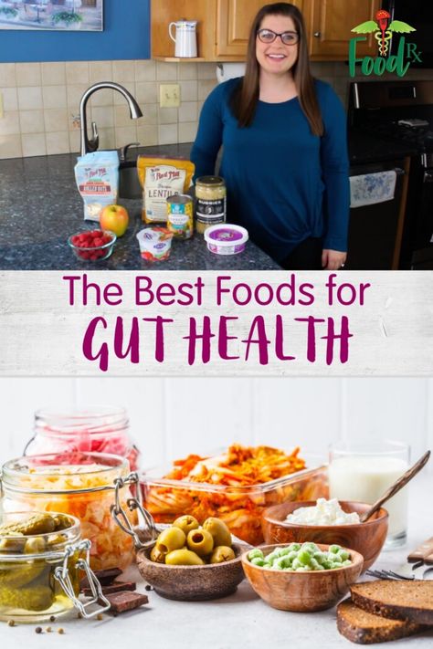 Poor gut health can lead to stomach issues, gas, bloating and weight gain. Learn to spot the symptoms and keep your gut health in check by incorporating these foods into a healthy diet. Gas Free Diet, Foods For Gut Health, Gut Health Recipes, Stomach Issues, Improve Gut Health, Ground Beef Recipes Easy, Ground Beef Recipes For Dinner, Healthy Family, Family Project