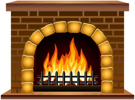 Fireplace Clipart, Fireplace Drawing, Christmas Photo Album, Flower Costume, Fireplace Set, Clipart Free, Christmas Fireplace, Wallpaper Iphone Christmas, Animation Background