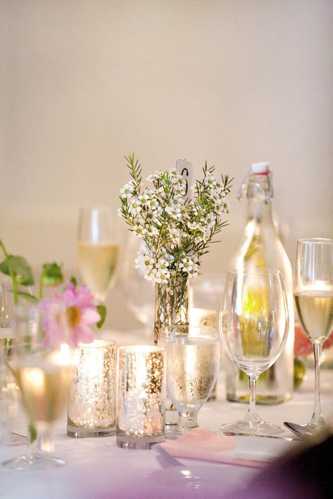 table setting, white wax flower Wax Flower Centerpiece, Pheasant Wedding, Flower Table Decor, White Wax Flower, Wax Flower, Flower Cottage, Flower Table, Refined Wedding, Wax Flowers