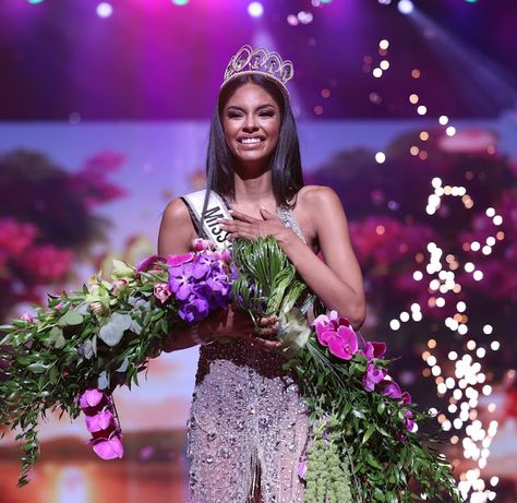 Puerto Rican Celebrities, Miss Universe Puerto Rico, Dayanara Torres, Gloria Trevi, Ashley Ann, University Of Central Florida, Fajardo, Miss Universe, Beauty Pageant