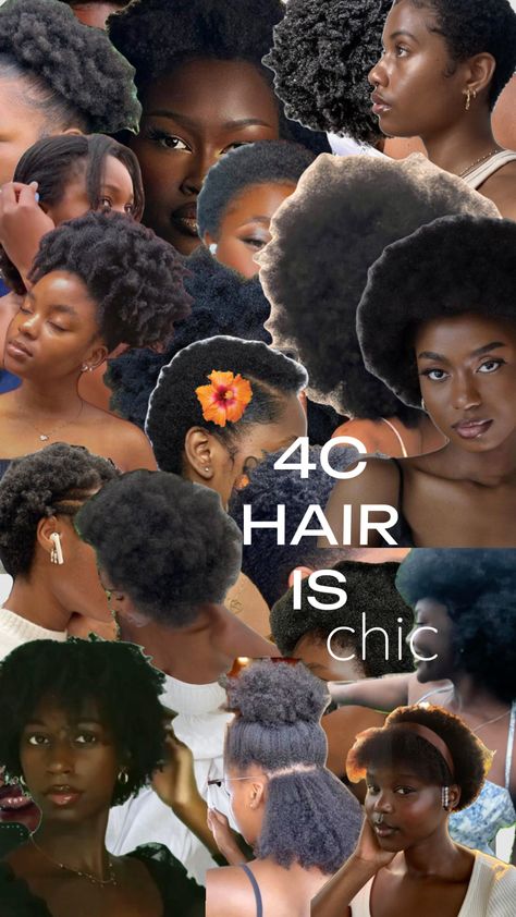 a daily reminder 💌 #4chair #shortnaturalhair #blackgirlhair #afro #twa #naturalhair Twa Hair, 4c Afro, A Daily Reminder, Twa Hairstyles, Beautiful Black Hair, Short Afro, 4c Natural, 4c Natural Hair, Black Hair Care