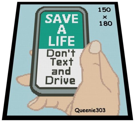 Psa Poster, Dont Text And Drive, Drivers Ed, Crochet Graphs, Paul Walker Quotes, Drivers Education, Distracted Driving, Calm Quotes, Keep Calm Quotes