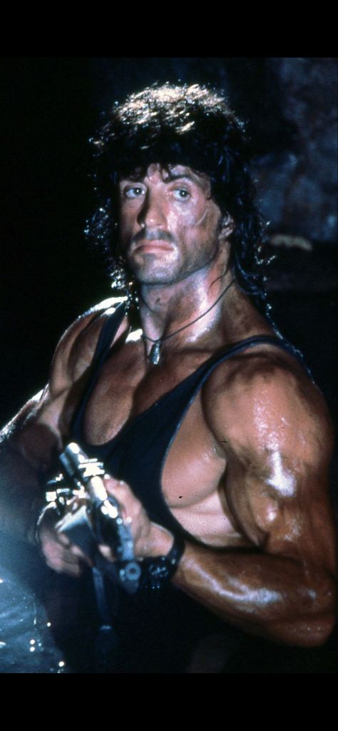 Rambo 2, Jason Scott Lee, Sylvester Stallone Rambo, Rambo 3, Hulk Character, Fictional Heroes, John Rambo, Healthy Man, First Blood