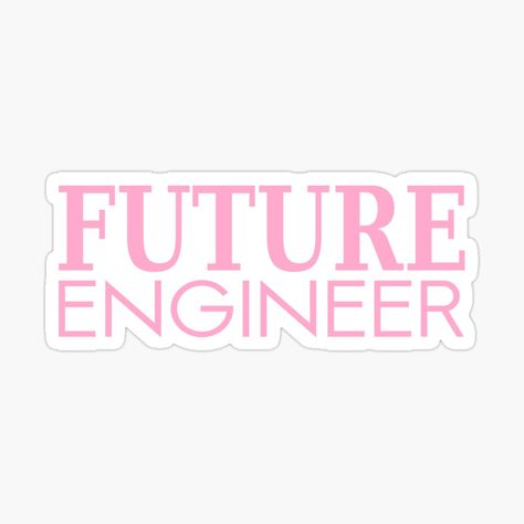 Engineer Cartoon, Future Engineer, Engineering Quotes, Female Engineer, Funny Quote Prints, Vision Board Pics, Engineering Humor, Biomedical Engineering, Dream Vision Board