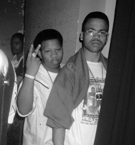 Juvenile and Manny Fresh Hip Hop Radio, Cash Money Records, Freestyle Music, Hip Hop Classics, Real Hip Hop, Photoshop Pics, Rap Wallpaper, Hip Hop And R&b, I Still Love Him