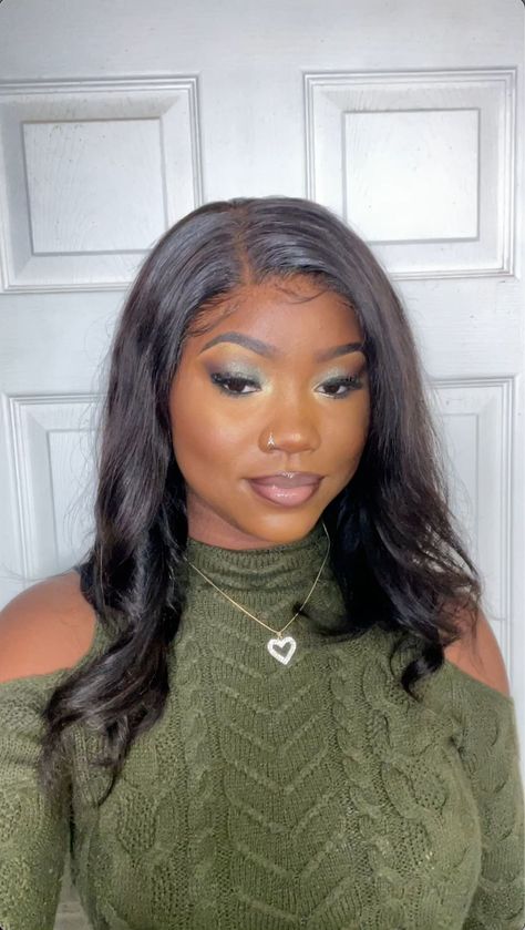 Olive Toned Eyeshadow Conturing Makeup, Olive Tone, Brown Hair Looks, Diy Tips, Artistry Makeup, Brown Skin, Hair Designs, Hair Looks, Brown Hair