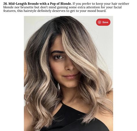 Beige Brown Balayage, Blonde Front Highlights, Face Framing Highlights, Long Auburn Hair, Hair Contouring, New Hair Look, Framing Highlights, Short Hair Highlights, Instagram Face