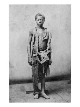 1863 picture of a young slave. Such a sad picture Wilde Westen, By Any Means Necessary, Black Knowledge, African Diaspora, Six Feet Under, African History, African American History, Black American, White Photo