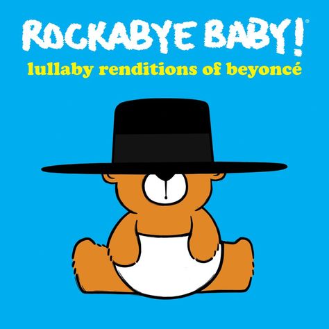 Lullaby Renditions of Beyoncé – Rockabye Baby! Beyonce Kids, Beyonce Songs, Rockabye Baby, Baby Lullabies, Famous Moms, Childrens Music, Scary Mommy, Drunk In Love, Baby Music