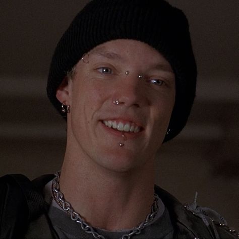 Mathew Lillard Punk, Tim Laflour, Slc Punk, Stu Macher, Matthew Lillard, Billy Loomis, Mr Men, Gender Envy, Cute Actors