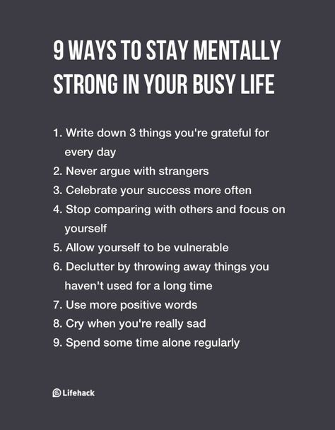 Inspirerende Ord, Mentally Strong, Motiverende Quotes, Health Motivation, Busy Life, Bullet Journaling, Life Advice, Self Improvement Tips, Emotional Health