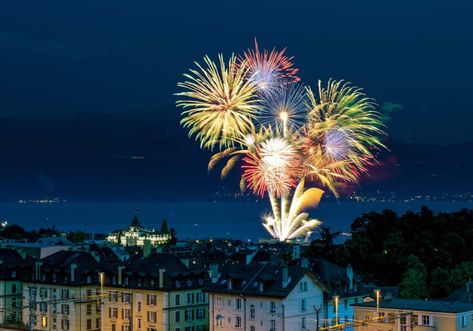 Celebrating Swiss National Day: Everything You Need to Know - Arzo Travels Summer In Switzerland, Swiss National Day, Places To Visit In Switzerland, Things To Do In Switzerland, Best Of Switzerland, Switzerland Summer, Southern America, Swiss Bank, Open Air Cinema