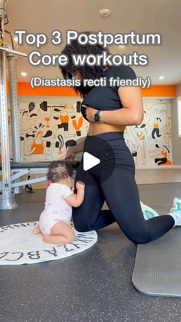 Whitney MeiHwa Strong | Postpartum core workouts and diastasis recti safe. All three of these movements require breath, work to really activate the poor muscles.... | Instagram Postpartum Belly Workout, Postpartum Workout, Postpartum Fitness, Breath Work, Postpartum Belly, Core Workouts, Diastasis Recti, Post Partum, Post Partum Workout