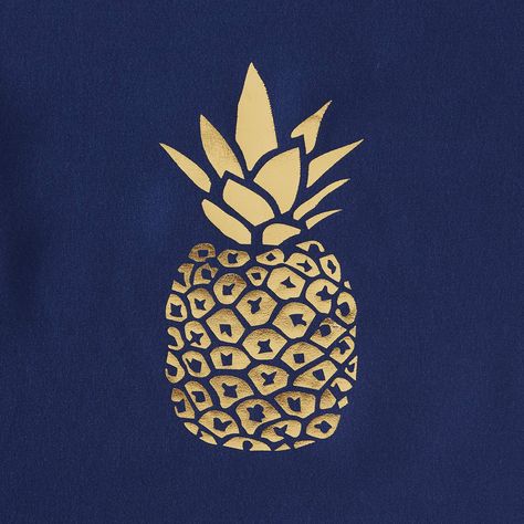 Shower Curtain Navy, Pineapple Shower Curtain, Navy Blue Shower Curtain, Pineapple Art Print, Shower Curtain Blue, Pineapple Fabric, Blue Shower Curtains, Pineapple Decor, Pineapple Fruit