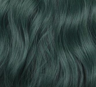 Greenish Blue Hair, Ash Green Hair Color, Kpop Hair Color, Dark Green Hair, Blue Green Hair, Dip Dye Hair, Kpop Hair, Dye Hair, Hair Model