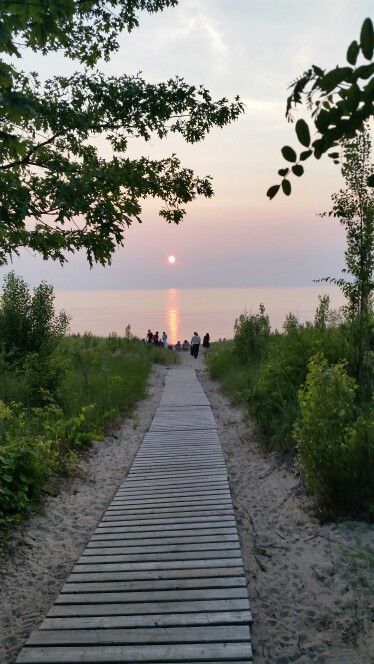 Grand Bend Ontario Lake Huron sunset Lake Ontario Aesthetic, Lake Simcoe Ontario, Lake Ontario Canada, Ontario Cottage Aesthetic, Summer In Ontario, Grand Bend Ontario, Cottage Life Ontario, Ontario Countryside, Ontario Aesthetic