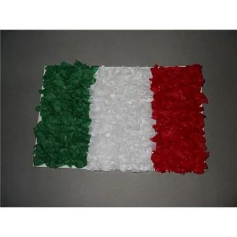 Preschool Italian Theme - Fun Projects That Teach Children About Italy - BrightHub Education Italian Herb Garden, Italy Project, How To Speak Italian, Italy For Kids, Italian Theme, Flag Crafts, World Thinking Day, Italian Flag, Preschool Lesson Plans