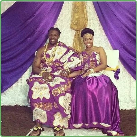 Beautiful Togolese Wedding Traditional Ghanaian Wedding, Ghanaian Wedding, Dress Attire, Real Weddings Photos, African Wedding, African Culture, Bridal Inspiration, West Africa, Traditional Dresses