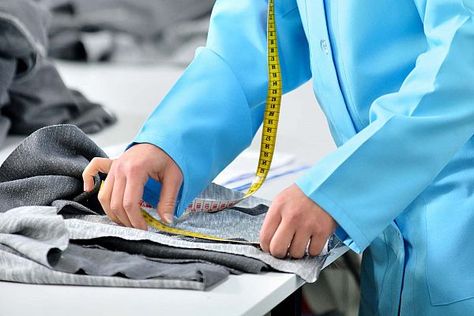 Cost of Quality in Apparel Industry Industry Images, Woman Stock Photo, Garment Industry, Clothing Manufacturer, Quality Control, Smart Casual, Fashion Brands, Industrial Style, Sustainable Fashion