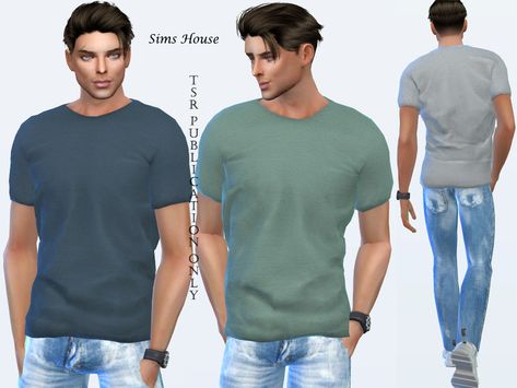 Sims 4 Cc Sims Resource Men, The Sims Resource Men Clothing, Sims 4 Cc Male T Shirts, Sims 4 Cc Mens Shirts, Ts4 Men Clothing, Sims 4 Cc Male Shirts, Sims Cc Men Clothes, Sims 4 Cc Guys, Sims 4 Mens Clothes Cc