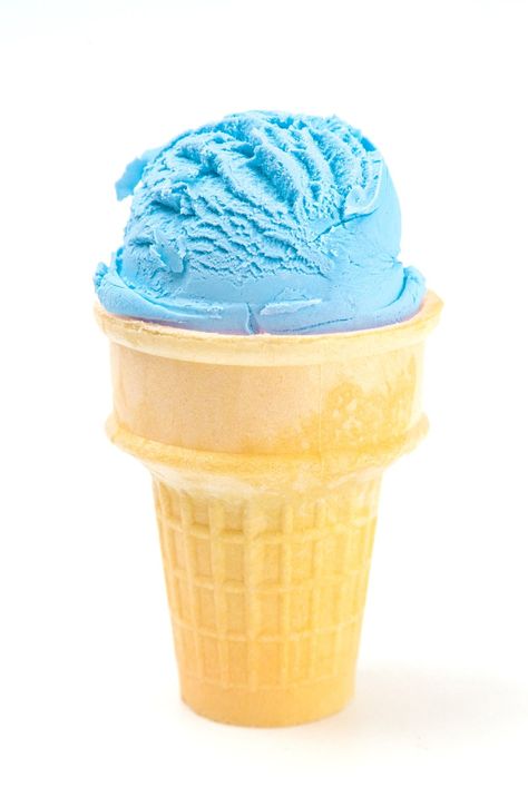 Discover Blue Moon Ice Cream | The Midwest's Favorite Flavor Blue Moon Ice Cream Recipe, Blue Moon Ice Cream, Fruity Pebbles Cereal, Blue Ice Cream, Pebbles Cereal, Mint Chip Ice Cream, Ice Cream Flavor, Ice Cream Base, Ice Cream Ingredients