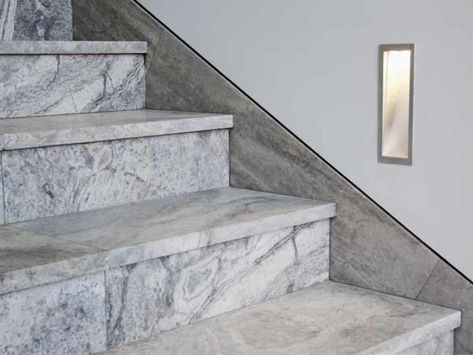 Staircase Skirting Design, Staircase Skirting, Stairs Tiles Design, Stairs Skirting, Granite Stairs, Indoor Stairs, Stairs Wall, Australia Perth, Marble Staircase