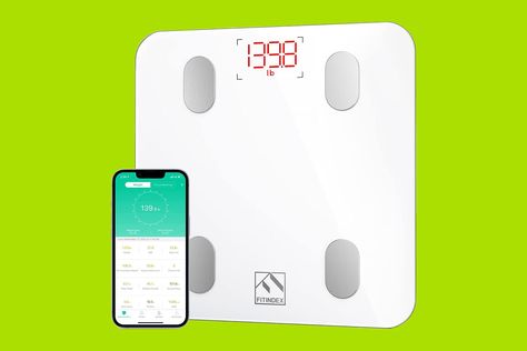 Bathroom Scales, Weight Goals, Fitbit App, Body Scale, Body Fat Scale, Observational Study, Google Fit, Smart Scale, Health And Fitness Apps