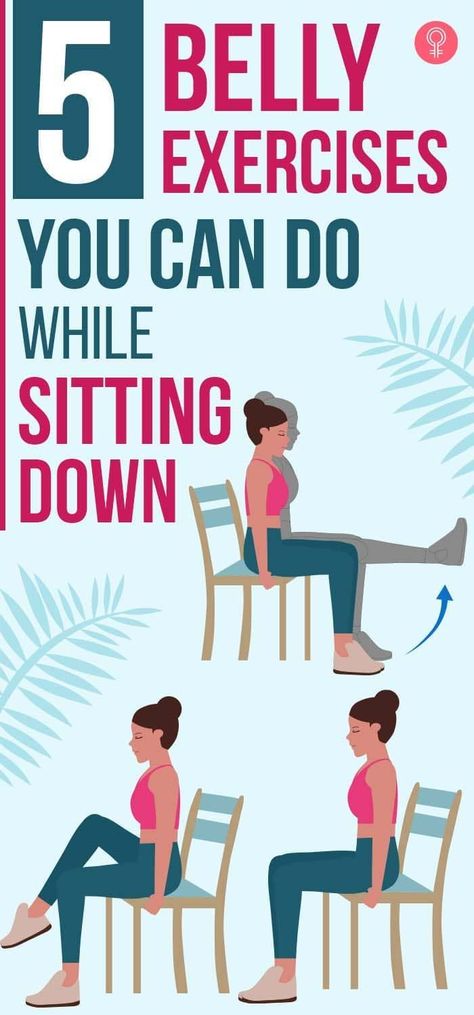 Exercise You Can Do Sitting Down, Exercise For Stomach Lose Belly, But And Belly Workouts, How Can I Lose My Belly, Chair Exercises For Belly For Seniors, Chair Excersises For Belly, Chair Yoga For Flat Belly, Sitting Excersizes, Sitting Ab Workout Core Exercises