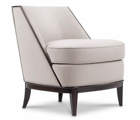 Bollier Small Lounge Chairs, Luxury Lounge, Chairs Lounge, Luxury Modern Furniture, Contemporary Chairs, Small Room Design, Armchair Furniture, Small Sofa, Deco Furniture