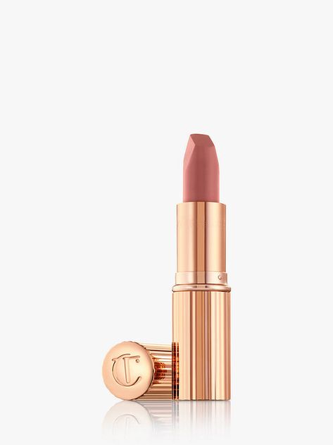 Charlotte Tilbury Matte Revolution Lipstick Carina Lau, Charlotte Tilbury Hot Lips, Revolution Lipstick, Charlotte Tilbury Matte Revolution, Laura Bailey, Poppy Delevingne, Helena Bonham, Bonham Carter, Liv Tyler