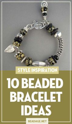 Bracelet Ideas To Make, Handmade Jewelry Diy Bracelets, Beaded Bracelet Ideas, Stretch Beaded Bracelets Diy, Jewelry Making Ideas, Making Jewelry For Beginners, Handcrafted Beaded Jewelry, Diy Jewelry Making Tutorials, Bracelets Handmade Diy