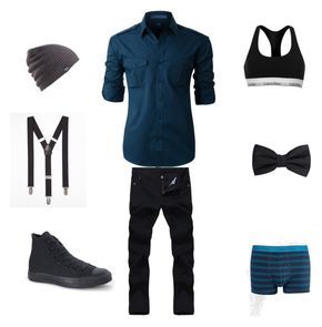 "My style" by rmgramirez on Polyvore featuring Converse, LE3NO, Express, Burton, MANGO MAN, Calvin Klein, men's fashion and menswear Transgender Outfits Ftm, Trans Men Fashion, Trans Man Outfits, Ftm Fashion, Ftm Outfits, Transgender Outfits, Lesbian Outfits, Androgynous Outfits, Lesbian Fashion