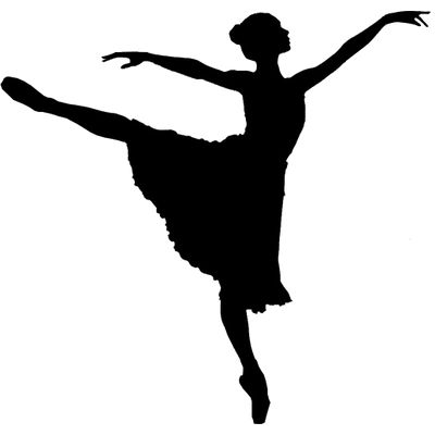 Ballerina Art Paintings, Ballet Wallpaper, Canvas Painting For Beginners, Dance Silhouette, Ballerina Silhouette, Dancer Silhouette, Pointe Shoe, Ballerina Art, Dance Images